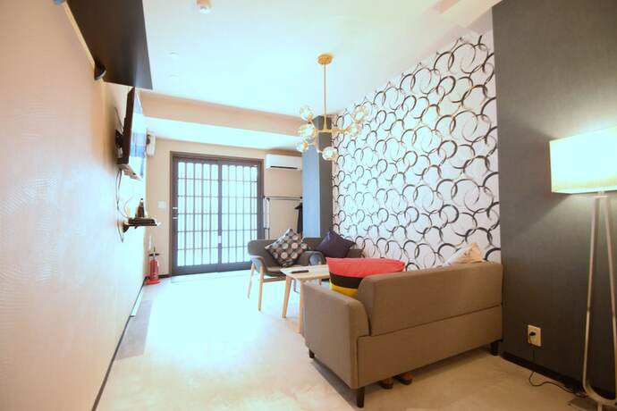 Imagen general del Hotel Hibiki Nipponbashi. Foto 8