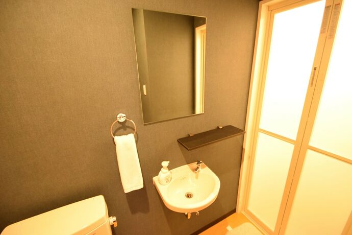 Imagen general del Hotel Hibiki Nipponbashi. Foto 9