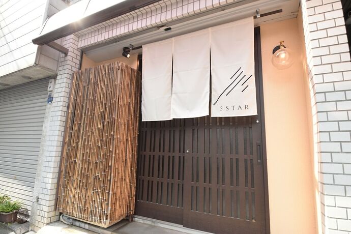 Imagen general del Hotel Hibiki Nipponbashi. Foto 17