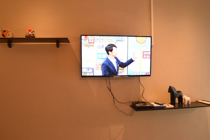 Imagen de la habitación del Hotel Hibiki Nipponbashi. Foto 20