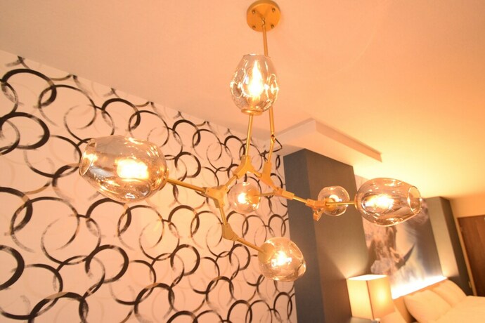 Imagen de la habitación del Hotel Hibiki Nipponbashi. Foto 22