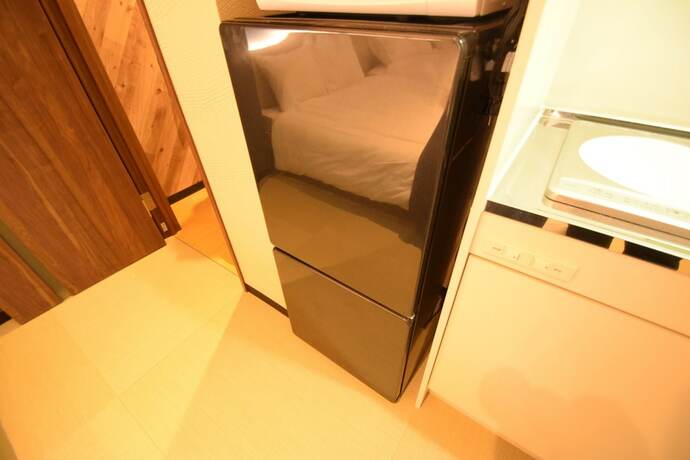 Imagen de la habitación del Hotel Hibiki Nipponbashi. Foto 24