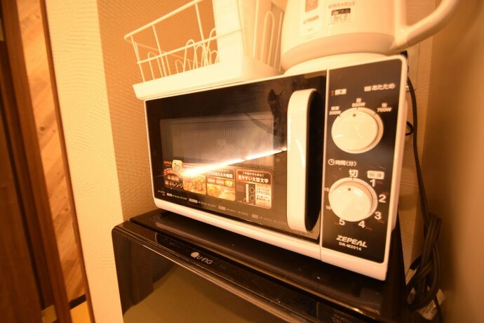 Imagen de la habitación del Hotel Hibiki Nipponbashi. Foto 25