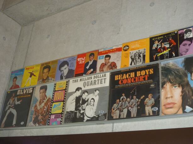 Imagen del bar/restaurante del Hotel Hibis Resort. Foto 18