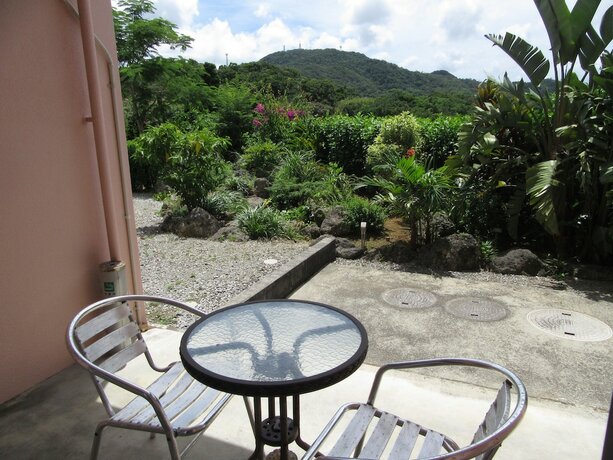 Imagen general del Hotel Hibis Resort. Foto 2