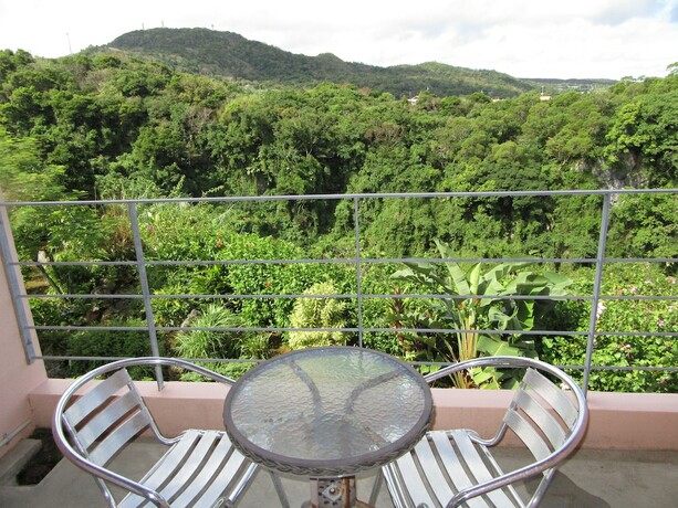 Imagen general del Hotel Hibis Resort. Foto 7