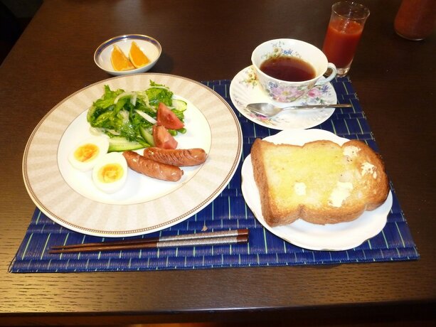 Imagen general del Hotel Hibis Resort. Foto 8