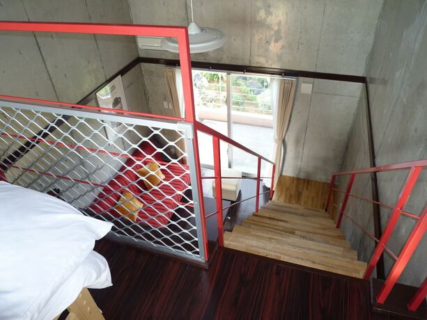 Imagen general del Hotel Hibis Resort. Foto 10