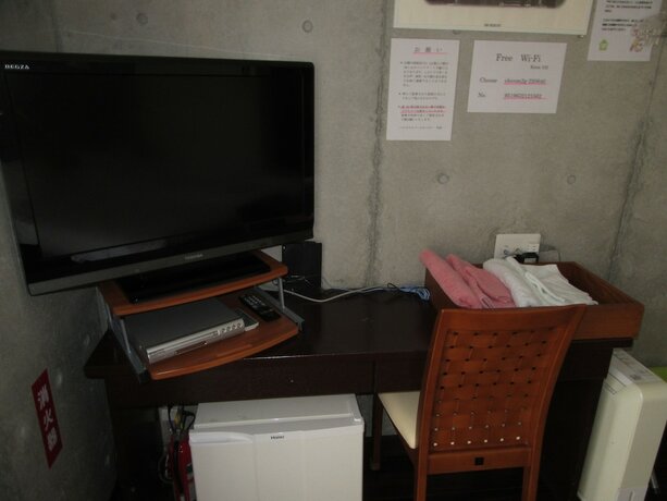 Imagen general del Hotel Hibis Resort. Foto 11