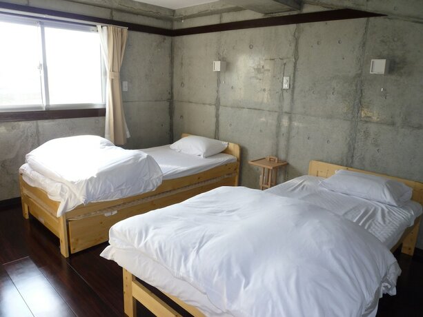 Imagen general del Hotel Hibis Resort. Foto 12