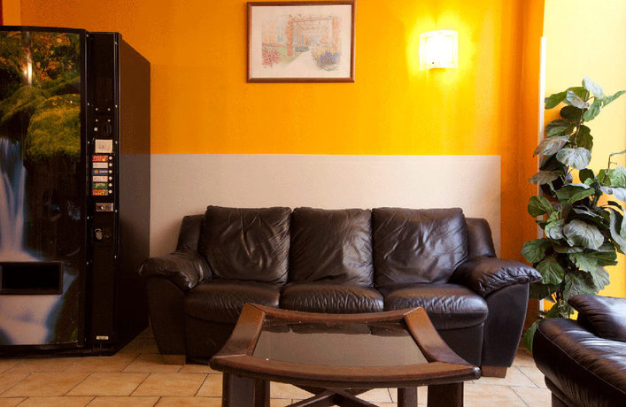 Imagen general del Hotel Hibiscus, Bastille-Rep&uacute;blique. Foto 4