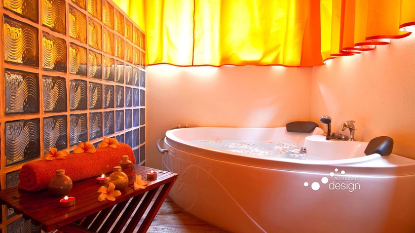 Imagen de la habitación del Hotel Hibiscus Boutique. Foto 4