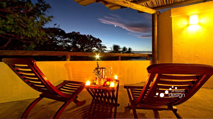 Imagen de la habitación del Hotel Hibiscus Boutique. Foto 7