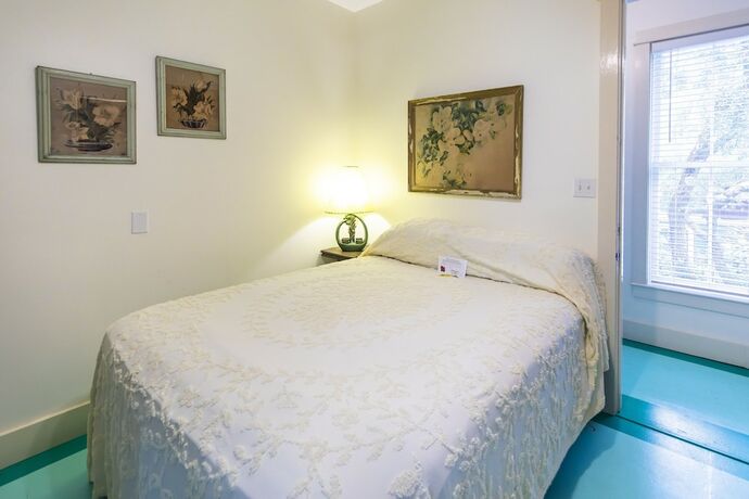 Imagen general del Hotel Hibiscus Coffee and Guesthouse. Foto 9