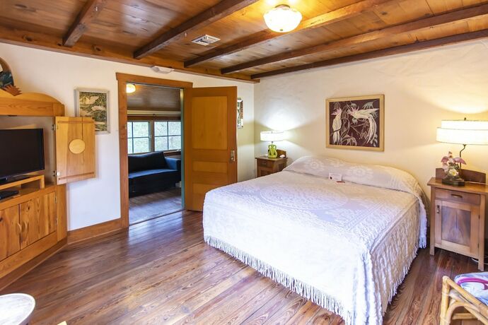 Imagen de la habitación del Hotel Hibiscus Coffee and Guesthouse. Foto 18