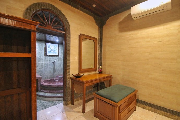 Imagen de la habitación del Hotel Hibiscus Cottages. Foto 8