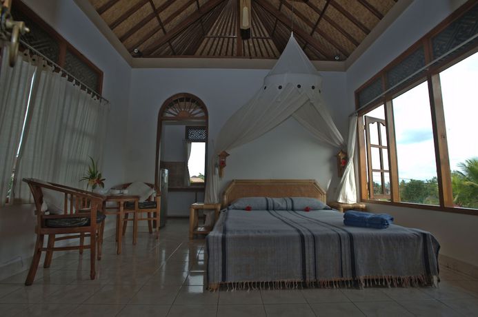 Imagen de la habitación del Hotel Hibiscus Cottages. Foto 13