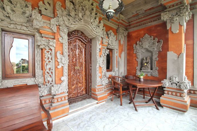 Imagen de la habitación del Hotel Hibiscus Cottages. Foto 15