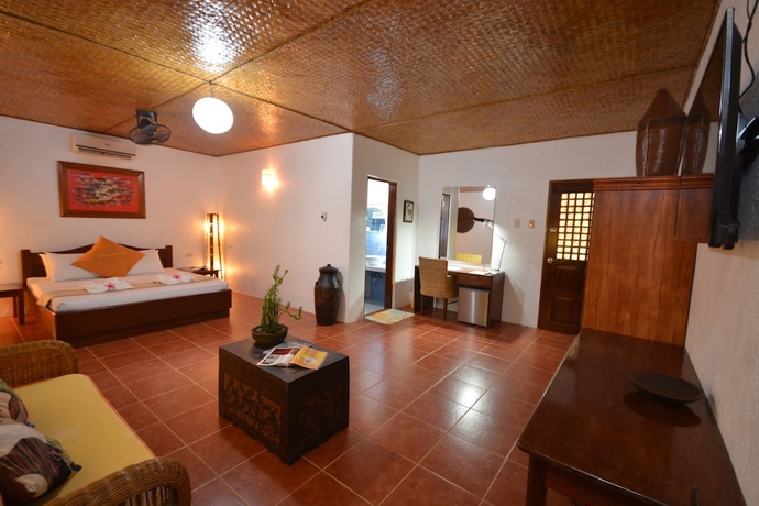 Imagen de la habitación del Hotel Hibiscus Garden Inn. Foto 5