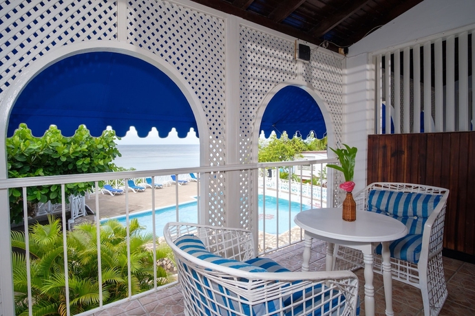 Imagen de la habitación del Hotel Hibiscus Lodge. Foto 9