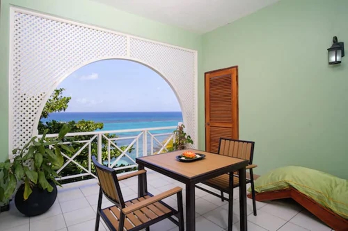 Imagen de la habitación del Hotel Hibiscus Lodge. Foto 13