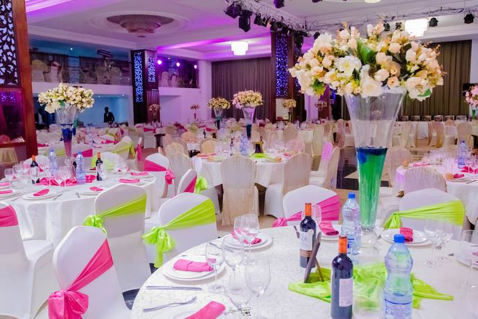 Imagen de la habitación del Hotel Hibiscus Louis. Foto 12