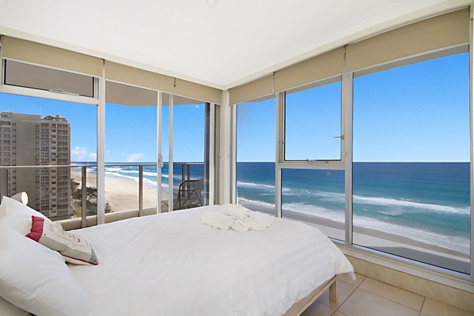 Imagen de la habitación del Hotel Hibiscus On The Beach. Foto 4