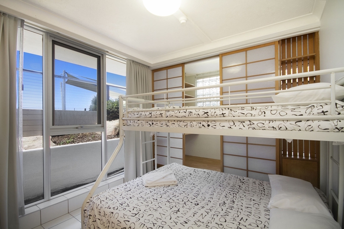 Imagen de la habitación del Hotel Hibiscus On The Beach. Foto 5