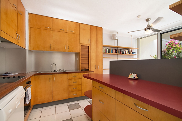 Imagen de la habitación del Hotel Hibiscus On The Beach. Foto 6