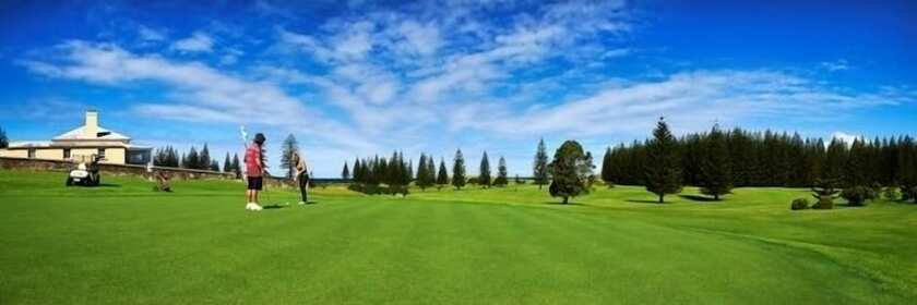 Imagen general del Hotel Hibiscus Regal. Foto 3