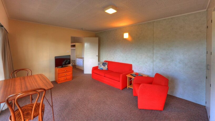 Imagen de la habitación del Hotel Hibiscus Regal. Foto 5