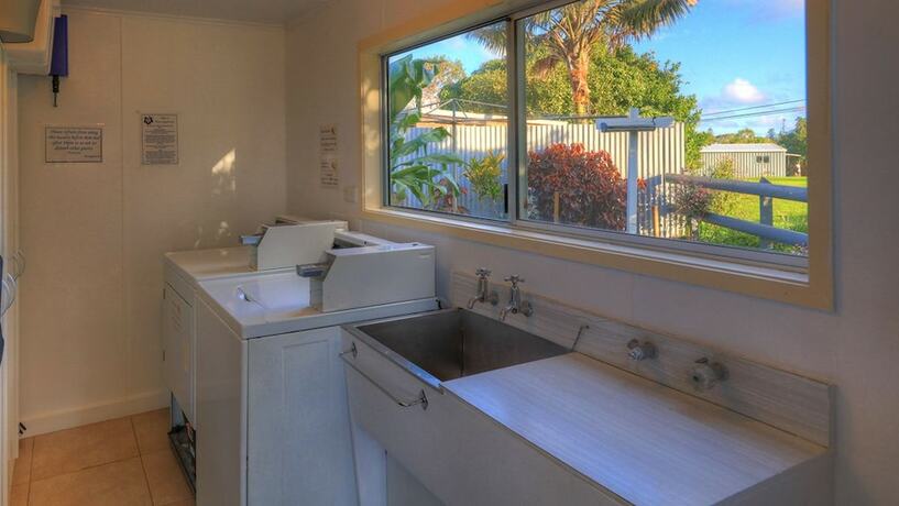 Imagen de los interiores del Hotel Hibiscus Regal. Foto 11