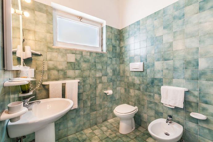 Imagen de la habitación del Hotel Hibiscus Residence. Foto 4