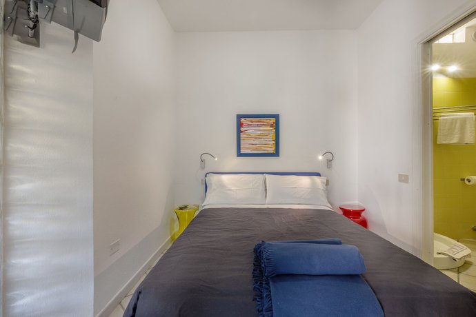 Imagen de la habitación del Hotel Hibiscus Residence. Foto 5