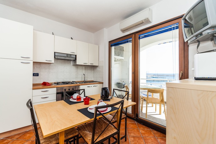 Imagen de la habitación del Hotel Hibiscus Residence. Foto 6