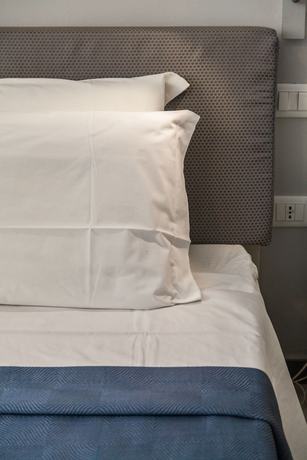 Imagen de la habitación del Hotel Hibiscus Residence. Foto 11