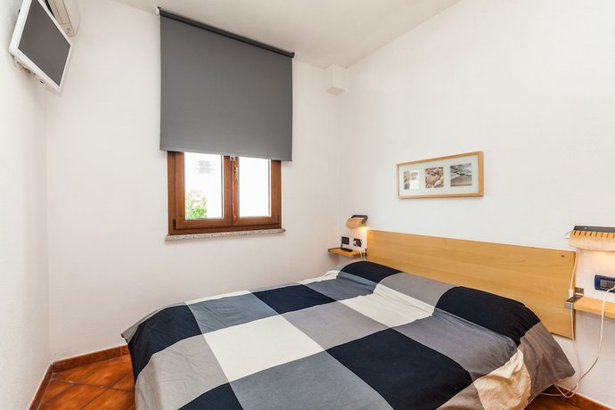 Imagen de la habitación del Hotel Hibiscus Residence. Foto 18