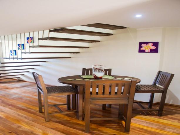 Imagen de los interiores del Hotel Hibiscus Residences Fiji. Foto 7