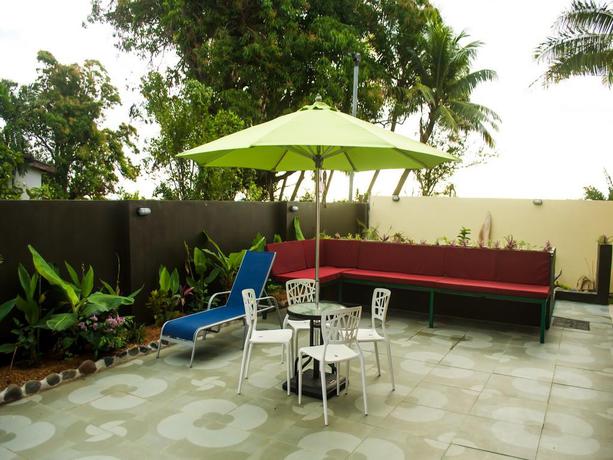 Imagen de los interiores del Hotel Hibiscus Residences Fiji. Foto 9
