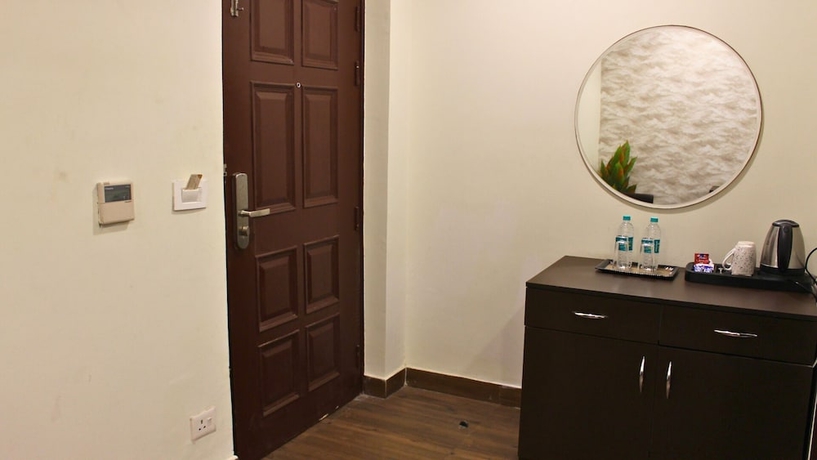 Imagen de la habitación del Hotel Hibiscus Select. Foto 5