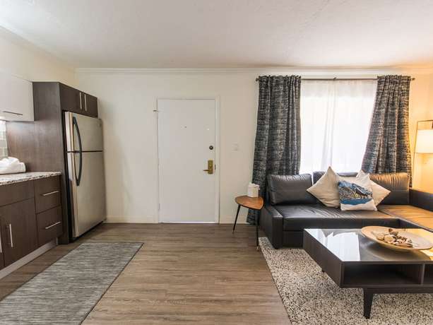 Imagen de la habitación del Hotel Hibiscus Suites - Gateway to Siesta Key. Foto 10