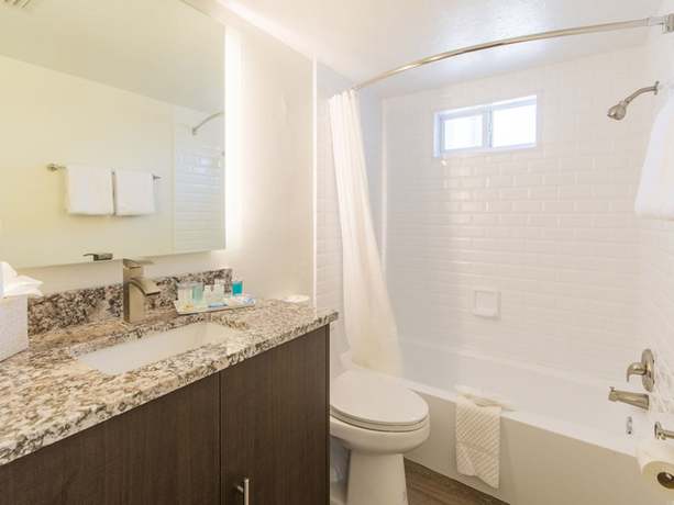 Imagen de la habitación del Hotel Hibiscus Suites - Gateway to Siesta Key. Foto 16