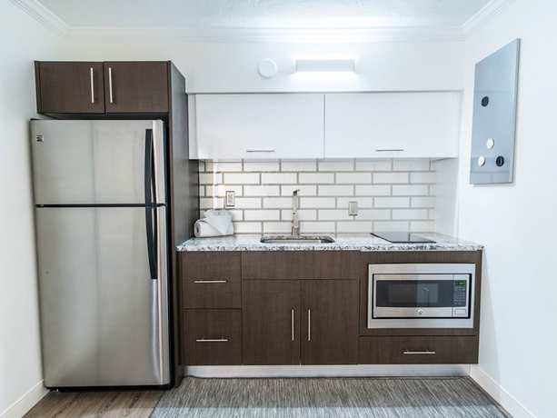 Imagen de la habitación del Hotel Hibiscus Suites - Gateway to Siesta Key. Foto 19