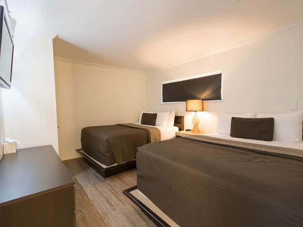 Imagen de la habitación del Hotel Hibiscus Suites - Gateway to Siesta Key. Foto 20