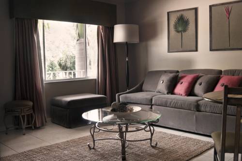 Imagen de la habitación del Hotel Hibiscus Suites - Sarasota. Foto 3