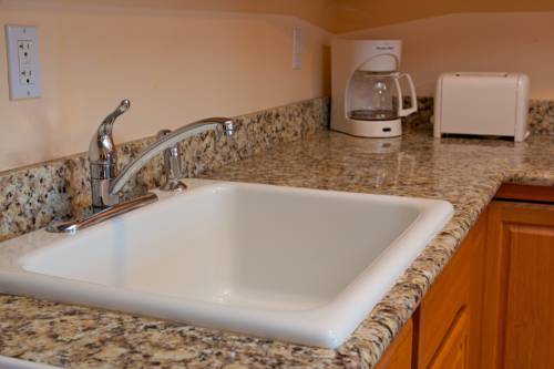 Imagen de la habitación del Hotel Hibiscus Suites - Sarasota. Foto 5