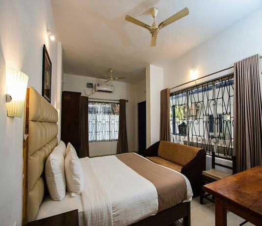 Imagen general del Hotel Hibiss and Resorts. Foto 2