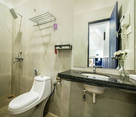 Imagen general del Hotel Hibiss and Resorts. Foto 6