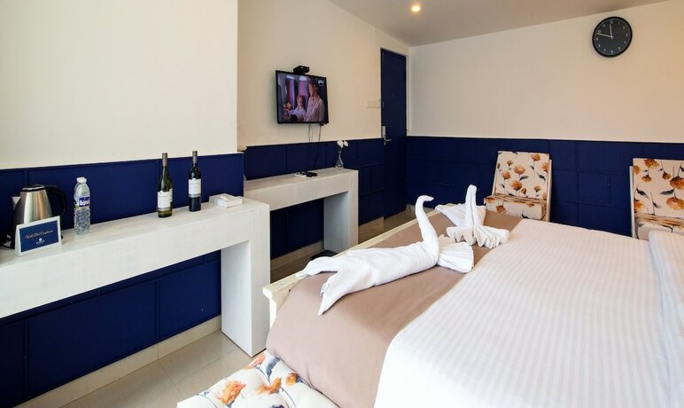 Imagen general del Hotel Hibiss and Resorts. Foto 8