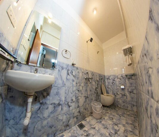 Imagen general del Hotel Hibiss and Resorts. Foto 9